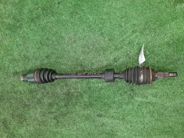 ПРИВОД НА SUZUKI SWIFT ZD21S M15A