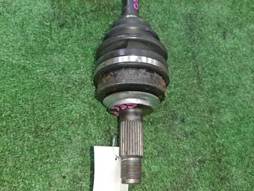 ПРИВОД НА HONDA FIT GE6 L13A