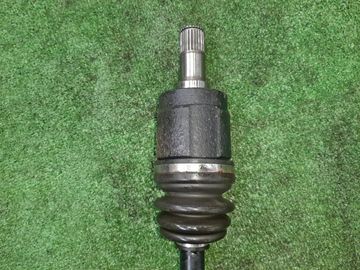 ПРИВОД НА HONDA FIT GE6 L13A
