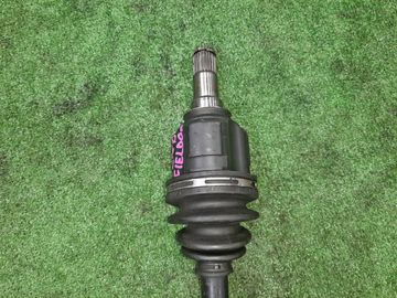 ПРИВОД НА TOYOTA COROLLA FIELDER NZE141G 1NZ-FE
