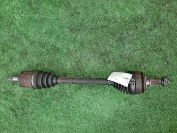 ПРИВОД НА HONDA STREAM RN6 R18A