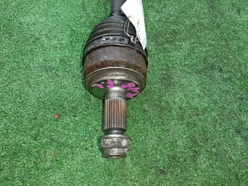 ПРИВОД НА HONDA STREAM RN6 R18A