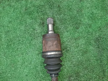 ПРИВОД НА HONDA STREAM RN6 R18A