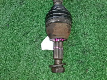 ПРИВОД НА MAZDA DEMIO DY5W ZY-VE