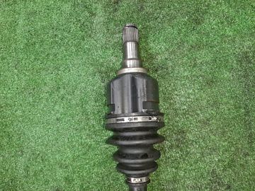 ПРИВОД НА TOYOTA COROLLA FIELDER NZE141G 1NZ-FE
