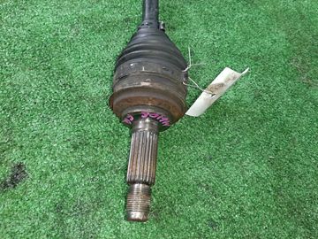 ПРИВОД НА DAIHATSU BOON M610S 1KR-FE