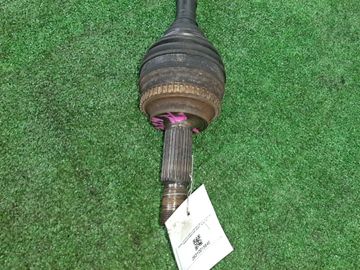 ПРИВОД НА TOYOTA COROLLA FIELDER NZE141G 1NZ-FE