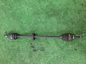 ПРИВОД НА MAZDA DEMIO DW3W B3E