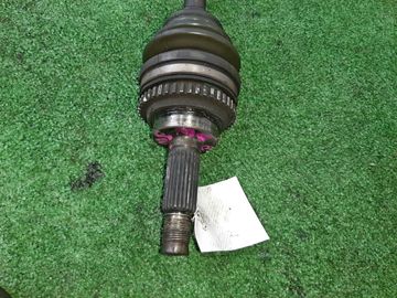 ПРИВОД НА MAZDA DEMIO DW3W B3E