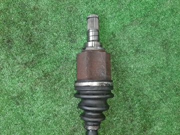 ПРИВОД НА TOYOTA PORTE NNP10 2NZ-FE