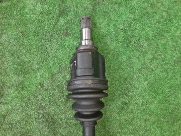 ПРИВОД НА TOYOTA PORTE NNP10 2NZ-FE