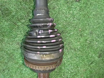ПРИВОД НА TOYOTA PORTE NNP10 2NZ-FE