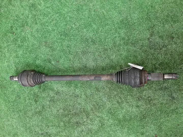 ПРИВОД НА TOYOTA MARK X GRX125 4GR-FSE