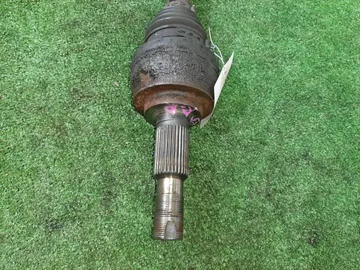ПРИВОД НА TOYOTA MARK X GRX125 4GR-FSE