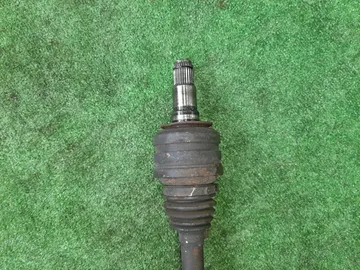 ПРИВОД НА TOYOTA MARK X GRX125 4GR-FSE