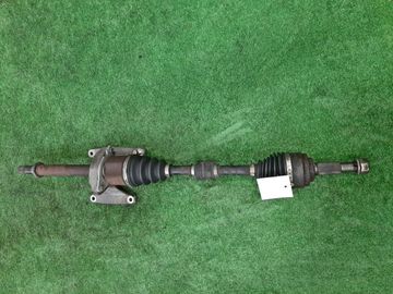 ПРИВОД НА NISSAN SERENA C25 MR20DE