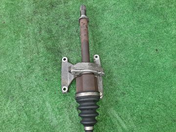 ПРИВОД НА NISSAN SERENA C25 MR20DE
