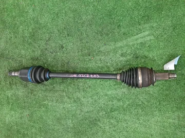 ПРИВОД НА SUBARU IMPREZA GH7 EJ203