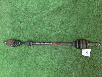 ПРИВОД НА HONDA STREAM RN6 R18A
