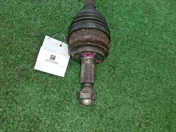 ПРИВОД НА HONDA STREAM RN6 R18A