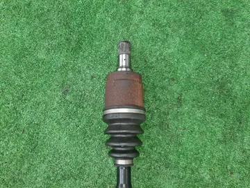 ПРИВОД НА HONDA STREAM RN6 R18A