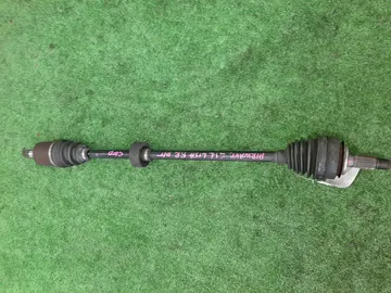 ПРИВОД НА HONDA AIRWAVE GJ1 L15A