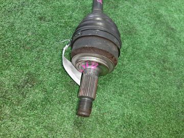 ПРИВОД НА HONDA AIRWAVE GJ1 L15A