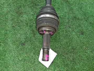 ПРИВОД НА TOYOTA COROLLA FIELDER NZE141G 1NZ-FE