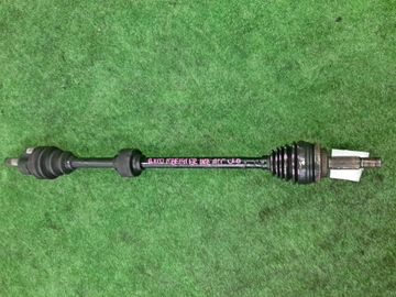ПРИВОД НА TOYOTA COROLLA FIELDER NZE141G 1NZ-FE