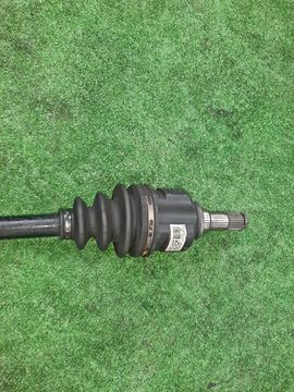 ПРИВОД НА TOYOTA COROLLA FIELDER NZE141G 1NZ-FE