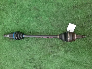 ПРИВОД НА SUBARU IMPREZA GH2 EL154