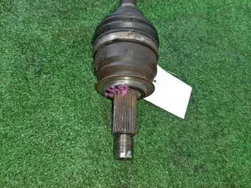 ПРИВОД НА SUBARU IMPREZA GH2 EL154