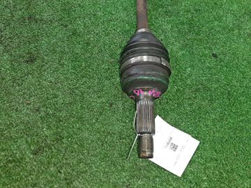 ПРИВОД НА TOYOTA PASSO KGC10 1KR-FE