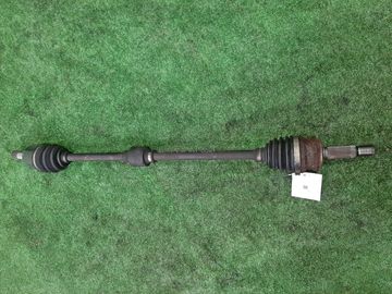 ПРИВОД НА MITSUBISHI COLT Z21A 4A90
