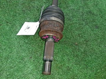 ПРИВОД НА MITSUBISHI COLT Z21A 4A90