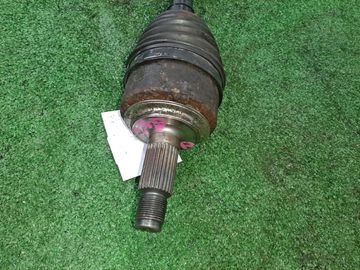 ПРИВОД НА HONDA MOBILIO SPIKE GK2 L15A