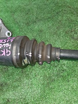 ПРИВОД НА HONDA MOBILIO SPIKE GK2 L15A