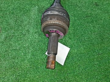 ПРИВОД НА TOYOTA COROLLA FIELDER NZE141G 1NZ-FE