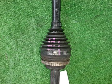 ПРИВОД НА TOYOTA COROLLA FIELDER NZE141G 1NZ-FE