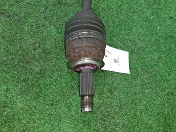 ПРИВОД НА SUBARU FORESTER SJG FA20F
