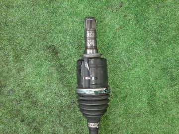 ПРИВОД НА SUBARU FORESTER SJG FA20F