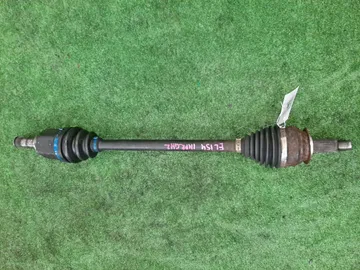 ПРИВОД НА SUBARU IMPREZA GH2 EL154