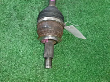 ПРИВОД НА SUBARU IMPREZA GH2 EL154
