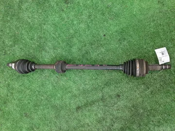 ПРИВОД НА TOYOTA COROLLA NZE121 1NZ-FE
