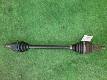 ПРИВОД НА SUBARU IMPREZA GH7 EJ203