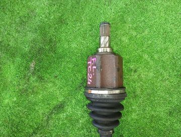 ПРИВОД НА NISSAN SERENA TC24 QR20DE