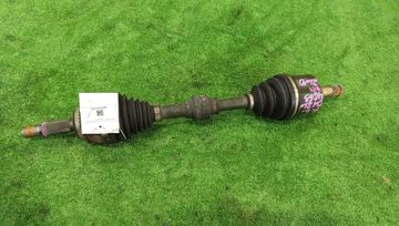 ПРИВОД НА MITSUBISHI AIRTREK CU2W 4G63