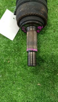 ПРИВОД НА MITSUBISHI AIRTREK CU2W 4G63T
