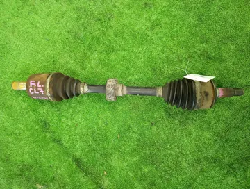 ПРИВОД НА HONDA ACCORD CL7 K20A
