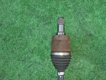 ПРИВОД НА HONDA FIT GR1 L13B